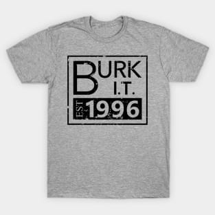 Established '96 T-Shirt